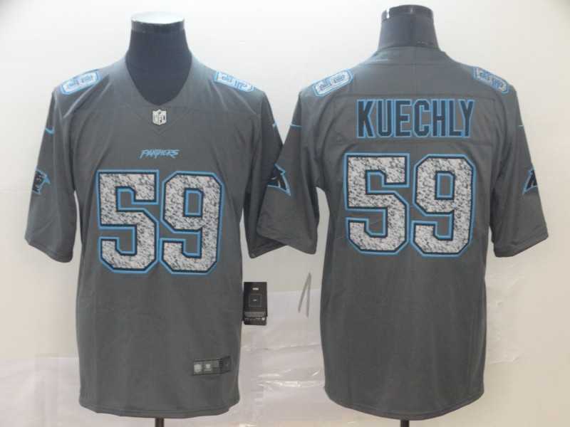 Nike Panthers 59 Luke Kuechly Gray Camo Vapor Untouchable Limited Jersey,We sell and wholesale Nike Panthers 59 Luke Kuechly Gray Camo Vapor Untouchable Limited Jersey on line form chian!